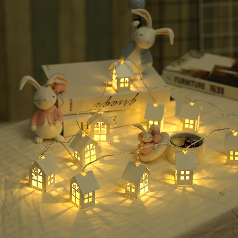 🔥 🔥Cute House Lights✨
